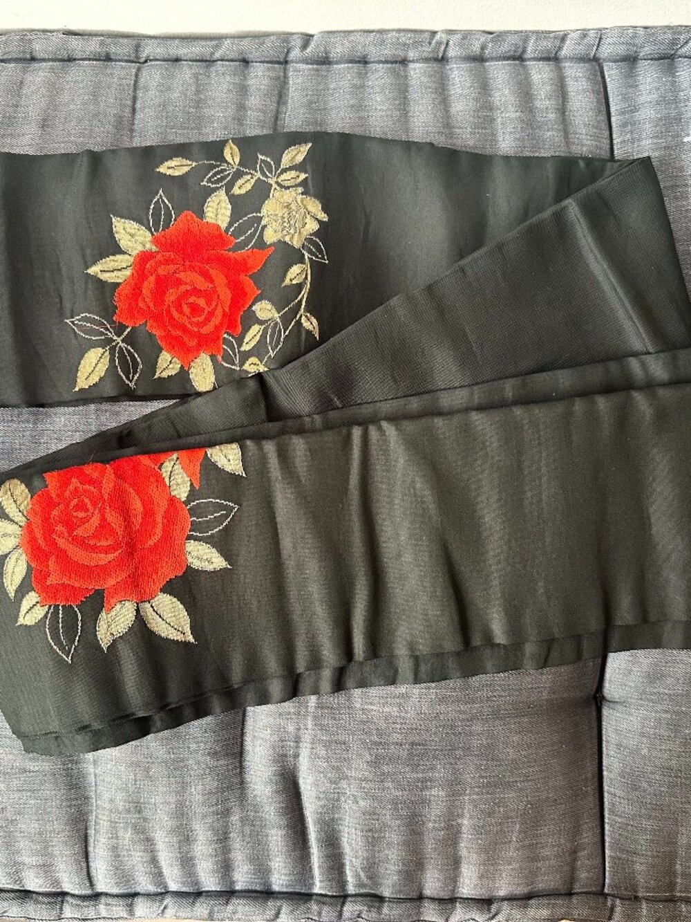 RARE Obi Belt